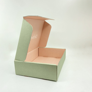 Custom Luxury Chocolate Gift <b>Box</b> with Dividers, Rigid Paper Packaging for <b>Truffles</b> and Premium Candy Sets - Product Image 2
