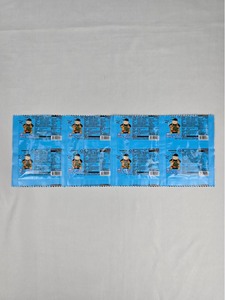 Nori Gim : Le Roi des Kim – Algues Coréennes Grillées et Assaisonnées, 40 Pièces, Sachet de Snacks Séchés, Cuisine Coréenne, Expérience Culinaire Légère - Product Image 1