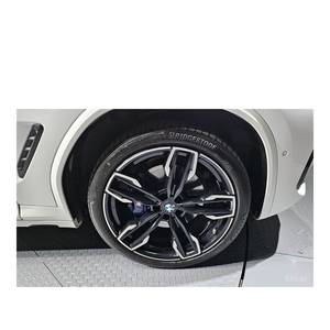 BMW X3 XDrive M40i 2024 avec boîte de vitesses automatique, 28 182 km, direction à gauche, caméra arrière - Modèle 2024/12 - Product Image 5