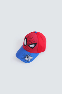 ''หมวกกราฟิก SOSH 4 ตัวอักษร'' - Product Image 2
