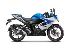 MOTOCICLETA SUZUKI "GIXXER SF" EN VENTA A PRECIOS ASEQUIBLES, LA MEJOR MOTOCICLETA CON EXCELENTE RENDIMIENTO Y ECONOMÍA DE COMBUSTIBLE - Product Image 2