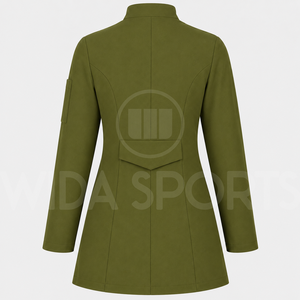 Custom Breathable Woven <b>Scrub</b> <b>Sets</b> Medical Workwear Polyester/Cotton Hospital Use Healthcare Apparel Supplier Factory - Product Image 3
