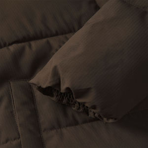 Chaqueta Bomber Acolchada para Mujer, Superventas 2026, Alta Calidad, Personalizable, a la Moda, al por Mayor, Chaqueta de Invierno Cálida y Resistente al Viento - Product Image 3