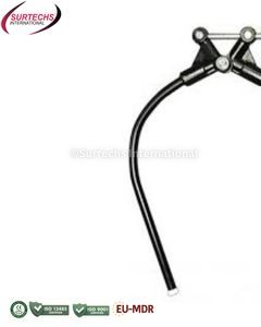 อุปกรณ์ป้องกันวัวเตะ Surtechs Kow Kant สำหรับปศุสัตว์ - Product Image 2