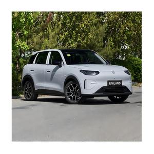 Leapmotor C16 Premium SUV à autonomie étendue, 6 places, 5 portes, 74,9 kWh, 170 kW, conduite à gauche, véhicule d'exportation, neuf ou d'<span class=keywords><strong>occasion</strong></span>, modèle 2026 - Product Image 5