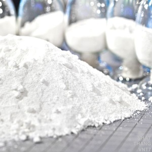 Le fournisseur vietnamien propose de la poudre de calcaire blanc GCC CaCO3 pour les matériaux industriels et de revêtement - Product Image 3