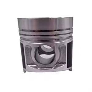 Piston compatible avec Peugeot 404, 84 mm, qualité OEM, fabriqué en Inde, moteur 404 2.2L 2140cc, référence croisée 454829 00539 01025 - Product Image 1