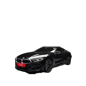 BMW Serie 8 M850i XDrive Coupé 2024, 18,126 km, Volante a la Izquierda, Caja de Cambios Automática, Cámara Trasera - Product Image 1