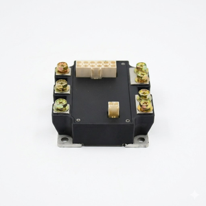 FM600TU-2A 100V 600A โมดูล MOSFET กำลังสูง โมดูลสวิตชิ่งคู่ - Product Image 1