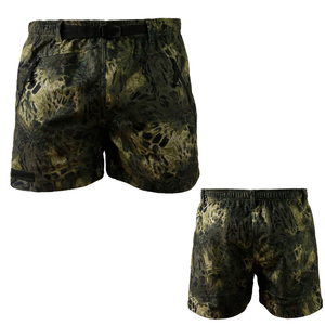 Shorts de chasse légers BANA BROTHERS pour hommes, respirants, séchage rapide, vêtements de plein air - Product Image 4