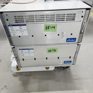 Vanne de régulation de pression intégrée MKS EDGE 6060A-G12 - Équipement et pièces semi-conductrices de renommée mondiale - Product Image 1