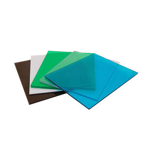 Lámina de Policarbonato Sólido y Duradero de Grado Industrial, Irrompible, para Señalización Exterior, Proyectos de Bricolaje y Acristalamiento Protector - Product Image 6