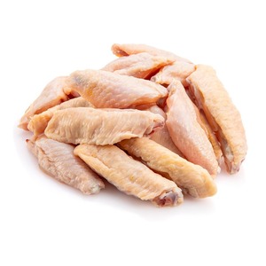 Al por Mayor: Alas de Pollo Halal Congeladas de Primera Calidad, Ideales para Cadenas de Restaurantes, Importadores de Alimentos y Mercados Minoristas - Product Image 6