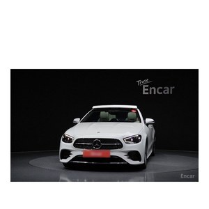 Mercedes-Benz Clase E E450 4MATIC Cabriolet 2023, 46,337 km, Caja de Cambios Automática, Volante a la Izquierda, Cámara Trasera - Product Image 3