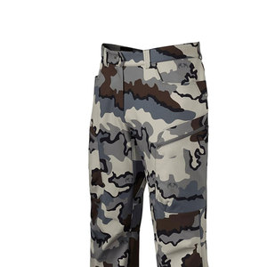 Pantalon cargo de chasse pour hommes en gros à bas prix, pantalon cargo de chasse pour hommes très vendu - Product Image 5