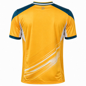 Maillot d'équipe sublimé OEM, uniforme de cricket en polyester performant, respirant et à séchage rapide, vêtements de sport - Product Image 3