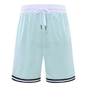 Conjunto de uniforme de baloncesto de color personalizado precio al por mayor 100% poliéster nuevo diseño impreso ropa deportiva de talla grande cesta transpirable - Product Image 1