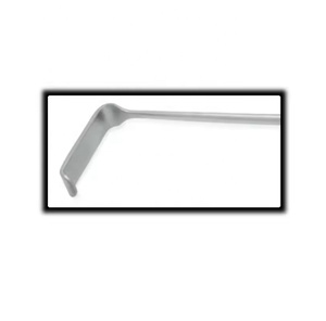 Retractor Langenbeck, Instrumentos Quirúrgicos para Cirugía Cardíaca, Instrumentos Quirúrgicos Generales - Product Image 6