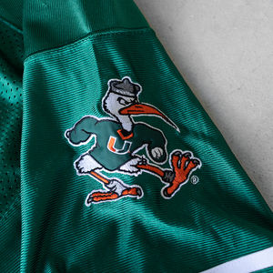 Jersey de Fútbol Americano Personalizado a Precio Económico, Jersey de Lacrosse Unisex de Alta Calidad, Jersey Deportivo de Malla Completa para Hombre y Mujer - Product Image 5