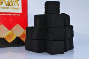 Charbon de coco vietnamien de qualité supérieure pour chicha et narguilé, allumage rapide, teneur élevée en carbone - Product Image 2