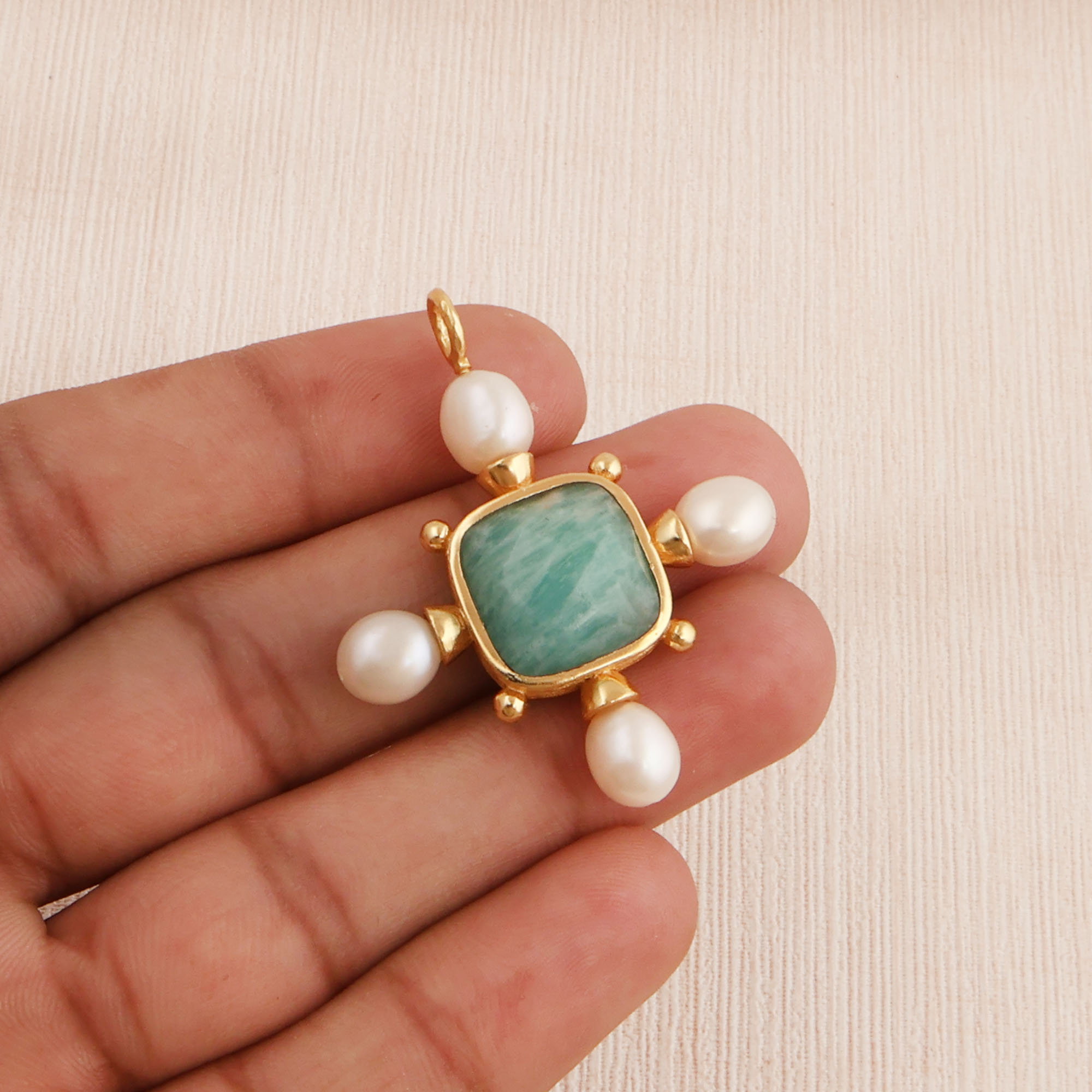 Amazonite