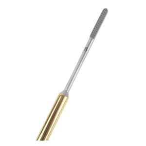 Landecker Finishing Rasp Bone <b>File</b> Rhinoplasty & Plastic Surgery Instruments Manual Instrument Set CE Certified Class I 15cm - Product Image 2