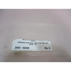 AMAT 0240-76688, Kit de quincaillerie pour support. 415330 - Équipements et pièces semi-conductrices d'occasion fiables à l'échelle mondiale - Product Image 4