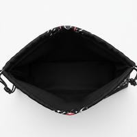 Housse de canon de paintball en toile personnalisée de qualité supérieure, avec cordon de serrage, imprimée numériquement, pour la sécurité des armes, durable