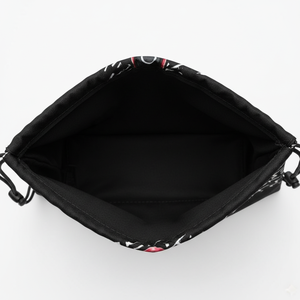 Funda Protectora de Lona Personalizada de Primera Calidad para Barril de Paintball, con Cierre de Cordón, Impresión Digital, Segura y Duradera - Product Image 4