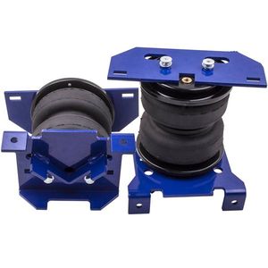 Kit di Livellamento Sospensioni Posteriori a Molla Pneumatica per Dodge Ram 2500 3500 2003-2013, Compatibile con Sospensioni per Camion - Product Image 6