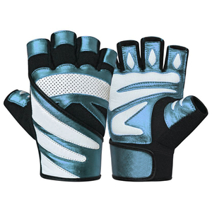 Professional Workout Weightlifting <b>Gloves</b> with Comfortable Fit and Wrist Protection Wholesale Supplier - Product Image 1