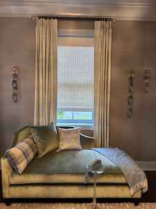 โซ่เรซิ่นใสหลากสีขนาดใหญ่สำหรับตกแต่งผนัง งาน DIY ฉากกั้นห้อง และอุปกรณ์ตกแต่งม่าน - Product Image 6