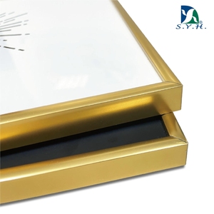 SYH Portable Foldable Magnetic Metal Dry Erase Whiteboard for Home or Office Use - Product Image 2