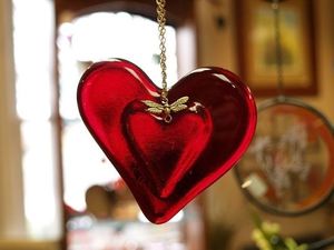 TCE งานแฮนด์เมด เรซิ่น ย้อมสีธรรมดา ไม่มีการพิมพ์ลาย สร้อยคอจี้ เครื่องประดับที่ได้แรงบันดาลใจจากธรรมชาติ แฟชั่นมินิมอล ของขวัญสำหรับผู้หญิง - Product Image 3