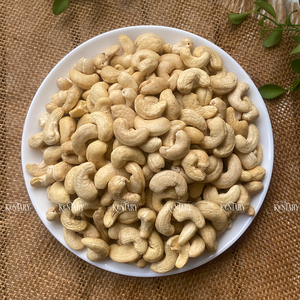 W180 W240 W320 High Quality Excellent Unsalted Raw Cashew No Skin Vietnam Bulk Fresh Cashew <b>Nut</b> <b>Kernel</b> Dried <b>Nuts</b> Style - Product Image 2