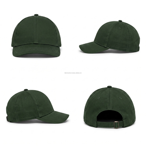 Gorra de Béisbol de Mezclilla en Oferta, Gorra Trucker de 5 Paneles de Color Sólido para Adultos, Logotipo Personalizado Disponible, Transpirable, Impermeable, Estilo Urbano - Product Image 6