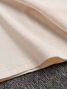 Camiseta sin Mangas Personalizada Premium al por Mayor, Transpirable, Informal, 100% Poliéster, Estilo Urbano, para Hombre, Colección Verano 2026 - Product Image 6