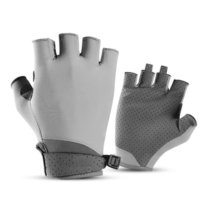Gants de MMA XERET SPORTS de haute qualité, personnalisés, pour l'entraînement et le sparring, ajustement confortable, cuir PU durable, fermeture à boucle et crochets. - Product Image 2