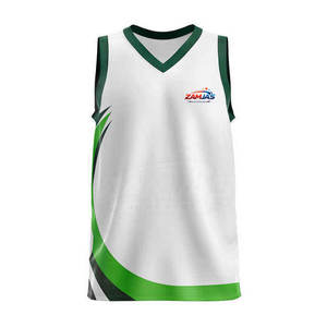 Tenues de basket-ball sur mesure les plus vendues à prix abordable – Vêtements de sport pour équipes - Product Image 3