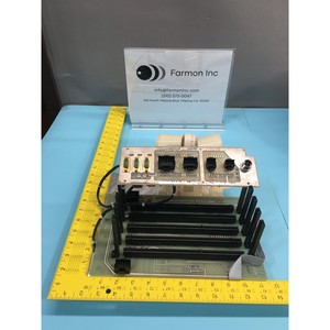 Inficon Leybold Heraeus XMS-300 / XMS-220 PCB - Équipements et pièces semi-conductrices d'occasion fiables à l'échelle mondiale - Product Image 2