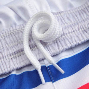 Uniformes de Baloncesto Hechos en Pakistán con Servicio OEM, Diseño Moderno, Precio Competitivo, Etiqueta Personalizada - Product Image 5