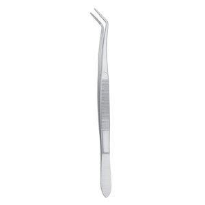 Meriam Utility Dressing <b>Plier</b> Surgical Dental Forceps Stainless Steel Locking Dressing Instrument <b>Multi</b> Purpose Surgical <b>Tool</b> - Product Image 2