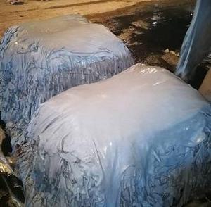 Wholesale Wet Blue Leather Wet Blue Split Wet Blue Wet Blue Sheep Skins Wet Blue <b>Cow</b> Hides Leather Wet Blue - Product Image 6