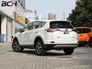 Auto usado <span class=keywords><strong>Toyota</strong></span> <span class=keywords><strong>RAV4</strong></span> <span class=keywords><strong>2016</strong></span>, SUV a gasolina, volante a la izquierda, al precio más bajo. - Product Image 5