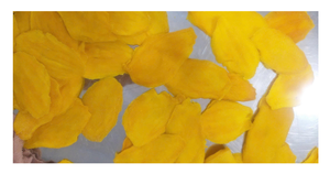 Fournisseur en gros de mangues séchées, mangues séchées de qualité export, naturellement sucrées, de haute qualité, parfaites pour la vente au détail et les fournisseurs alimentaires - Product Image 6