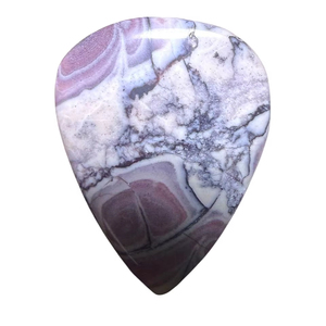 Pierre précieuse en jaspe cabochon 100 % naturel de haute qualité pour la lithothérapie, jaspe en vrac pour la fabrication de bijoux - Product Image 1