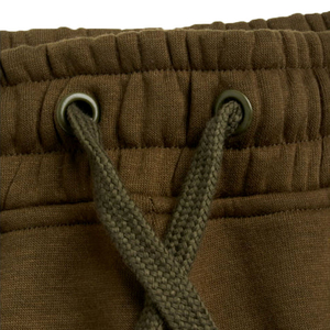 Shorts cargo en molleton de coton uni pour hommes, poches utilitaires, décontractés, sportifs, pour l'extérieur, vente en gros OEM - Product Image 5