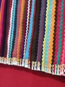 Tela Monk, Exportador de India, Tela Suave de Poliéster/Algodón de Alta Densidad, para Vestidos de Niñas y Niños, Camisas, Tapicería, Costura, Tinte Liso - Product Image 2