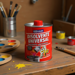 Criscolor Diluente Universale 500ml per Vernici e Utensili - Product Image 3