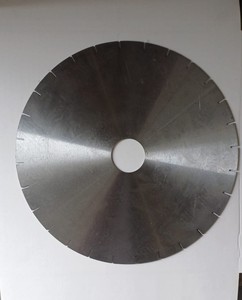 แกนเหล็ก -SW-SIL - 390x2.5x60 - 28T (3x14) - Product Image 3